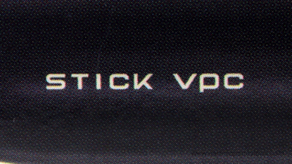 iJoy Stick VPC Logo